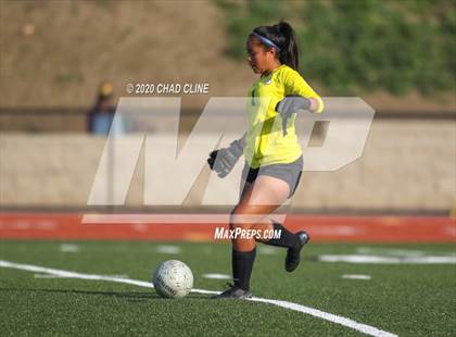 Thumbnail 3 in Brea Olinda @ Canyon (CIF Round 1 Playoff) photogallery.