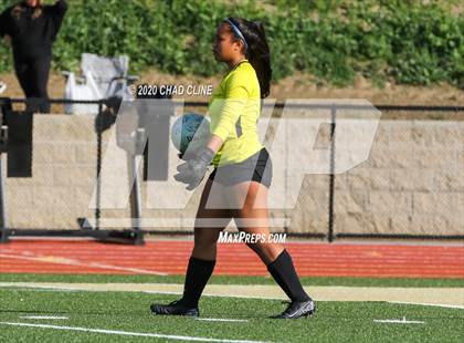 Thumbnail 3 in Brea Olinda @ Canyon (CIF Round 1 Playoff) photogallery.