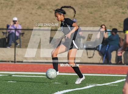 Thumbnail 3 in Brea Olinda @ Canyon (CIF Round 1 Playoff) photogallery.