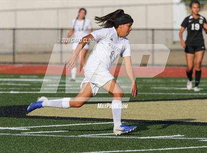 Thumbnail 2 in Brea Olinda @ Canyon (CIF Round 1 Playoff) photogallery.