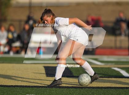 Thumbnail 1 in Brea Olinda @ Canyon (CIF Round 1 Playoff) photogallery.