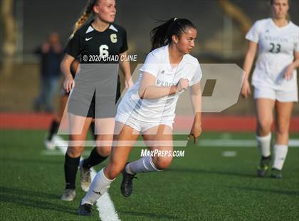 Thumbnail 3 in Brea Olinda @ Canyon (CIF Round 1 Playoff) photogallery.