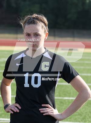 Brea Olinda @ Canyon (CIF Round 1 Playoff)