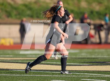 Thumbnail 3 in Brea Olinda @ Canyon (CIF Round 1 Playoff) photogallery.
