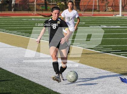 Thumbnail 1 in Brea Olinda @ Canyon (CIF Round 1 Playoff) photogallery.