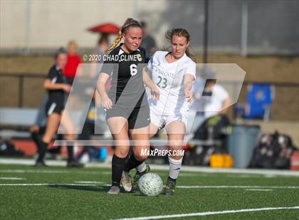 Thumbnail 3 in Brea Olinda @ Canyon (CIF Round 1 Playoff) photogallery.