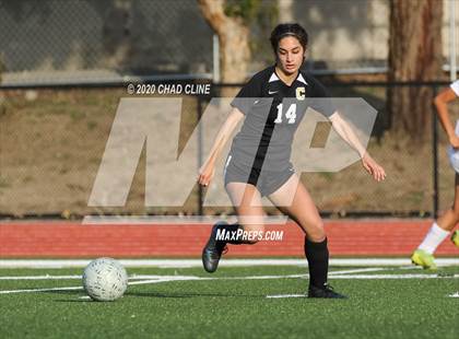Thumbnail 3 in Brea Olinda @ Canyon (CIF Round 1 Playoff) photogallery.