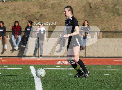 Thumbnail 3 in Brea Olinda @ Canyon (CIF Round 1 Playoff) photogallery.