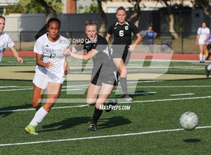 Thumbnail 3 in Brea Olinda @ Canyon (CIF Round 1 Playoff) photogallery.