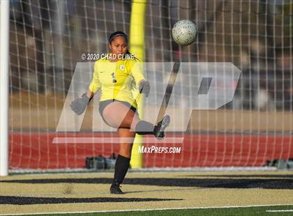 Thumbnail 3 in Brea Olinda @ Canyon (CIF Round 1 Playoff) photogallery.