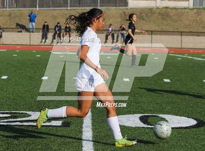 Thumbnail 1 in Brea Olinda @ Canyon (CIF Round 1 Playoff) photogallery.