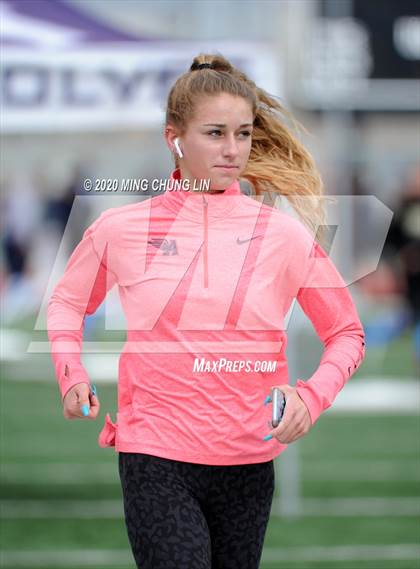 Thumbnail 1 in Earl Engman Relays (Distance Medley 1) photogallery.