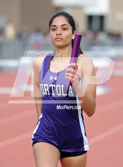 Thumbnail 3 in Earl Engman Relays (Distance Medley 1) photogallery.