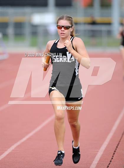 Thumbnail 2 in Earl Engman Relays (Distance Medley 1) photogallery.