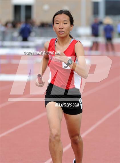 Thumbnail 1 in Earl Engman Relays (Distance Medley 1) photogallery.
