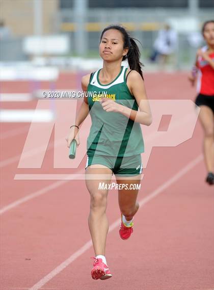 Thumbnail 1 in Earl Engman Relays (Distance Medley 1) photogallery.