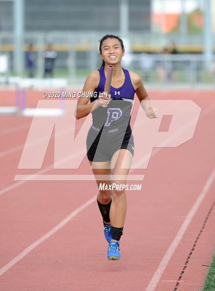 Thumbnail 1 in Earl Engman Relays (Distance Medley 1) photogallery.