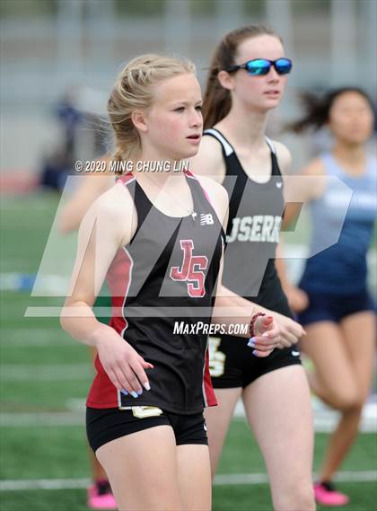 Thumbnail 2 in Earl Engman Relays (Distance Medley 1) photogallery.