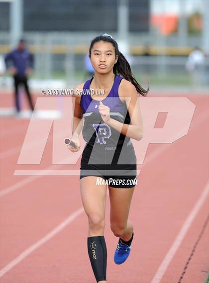 Thumbnail 1 in Earl Engman Relays (Distance Medley 1) photogallery.