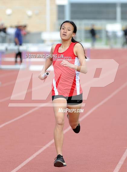 Thumbnail 3 in Earl Engman Relays (Distance Medley 1) photogallery.