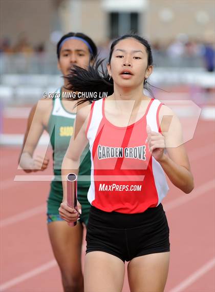 Thumbnail 3 in Earl Engman Relays (Distance Medley 1) photogallery.