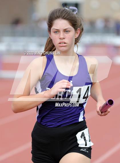 Thumbnail 1 in Earl Engman Relays (Distance Medley 1) photogallery.