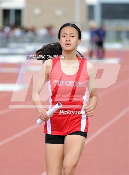 Thumbnail 1 in Earl Engman Relays (Distance Medley 1) photogallery.