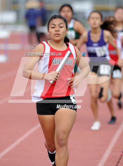 Thumbnail 1 in Earl Engman Relays (Distance Medley 1) photogallery.