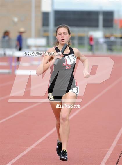 Thumbnail 1 in Earl Engman Relays (Distance Medley 1) photogallery.