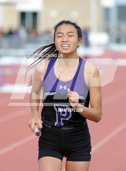 Thumbnail 1 in Earl Engman Relays (Distance Medley 1) photogallery.