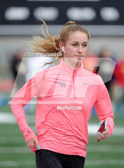 Thumbnail 2 in Earl Engman Relays (Distance Medley 1) photogallery.