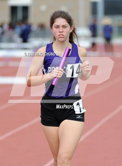 Thumbnail 2 in Earl Engman Relays (Distance Medley 1) photogallery.