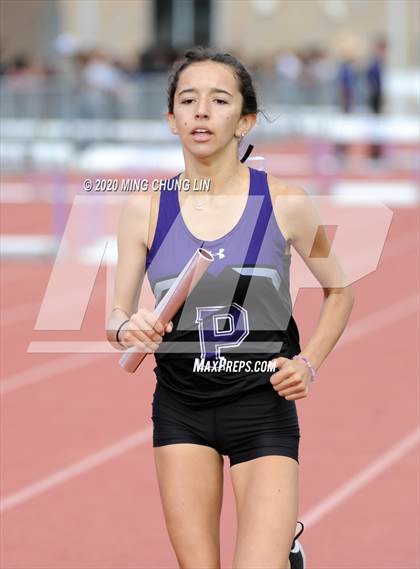 Thumbnail 1 in Earl Engman Relays (Distance Medley 1) photogallery.