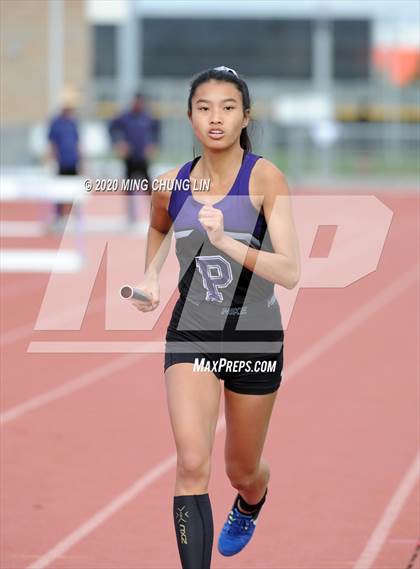 Thumbnail 2 in Earl Engman Relays (Distance Medley 1) photogallery.