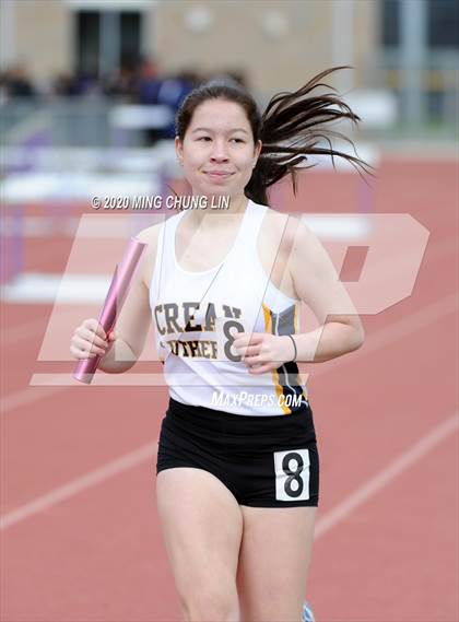 Thumbnail 1 in Earl Engman Relays (Distance Medley 1) photogallery.