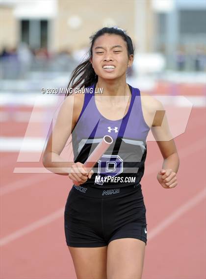 Thumbnail 3 in Earl Engman Relays (Distance Medley 1) photogallery.