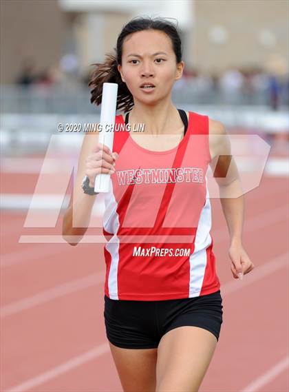 Thumbnail 1 in Earl Engman Relays (Distance Medley 1) photogallery.