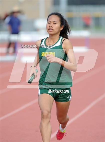 Thumbnail 2 in Earl Engman Relays (Distance Medley 1) photogallery.