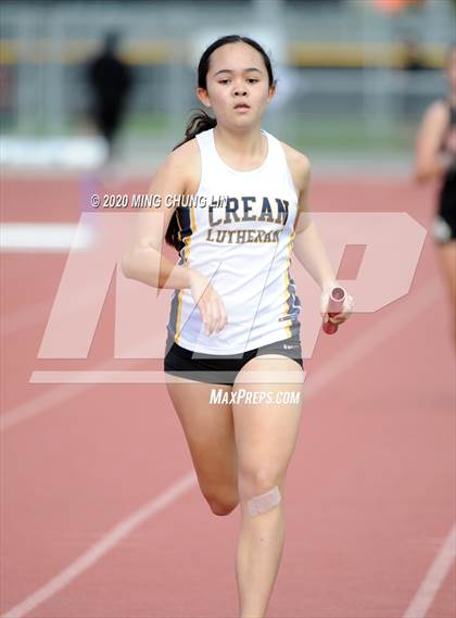 Thumbnail 1 in Earl Engman Relays (Distance Medley 1) photogallery.