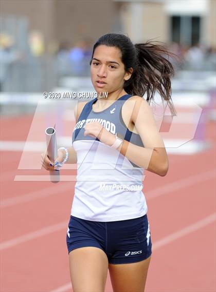 Thumbnail 1 in Earl Engman Relays (Distance Medley 1) photogallery.