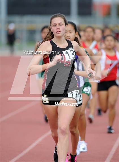 Thumbnail 1 in Earl Engman Relays (Distance Medley 1) photogallery.