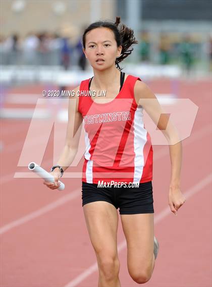 Thumbnail 3 in Earl Engman Relays (Distance Medley 1) photogallery.
