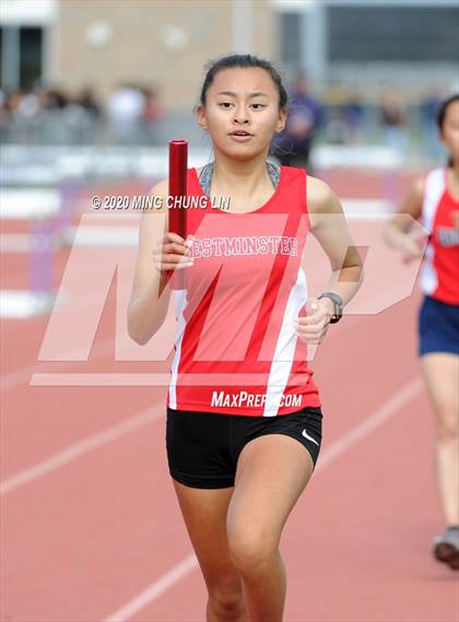 Thumbnail 1 in Earl Engman Relays (Distance Medley 1) photogallery.