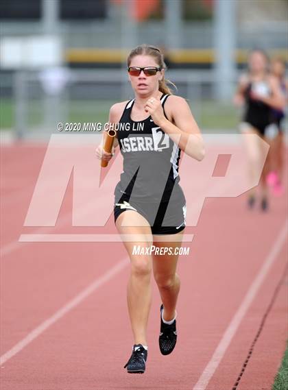 Thumbnail 1 in Earl Engman Relays (Distance Medley 1) photogallery.