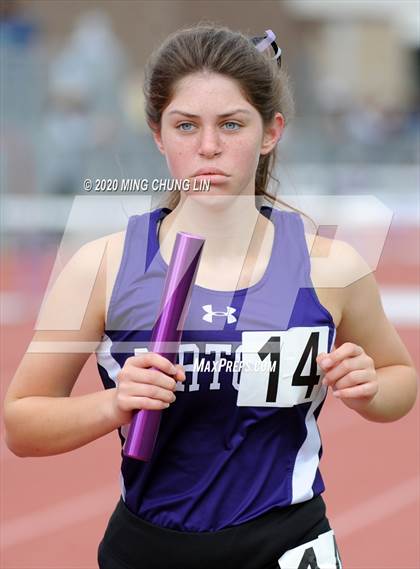 Thumbnail 1 in Earl Engman Relays (Distance Medley 1) photogallery.