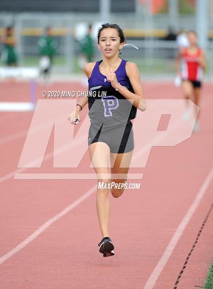 Thumbnail 2 in Earl Engman Relays (Distance Medley 1) photogallery.