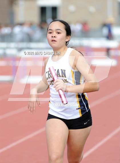 Thumbnail 1 in Earl Engman Relays (Distance Medley 1) photogallery.