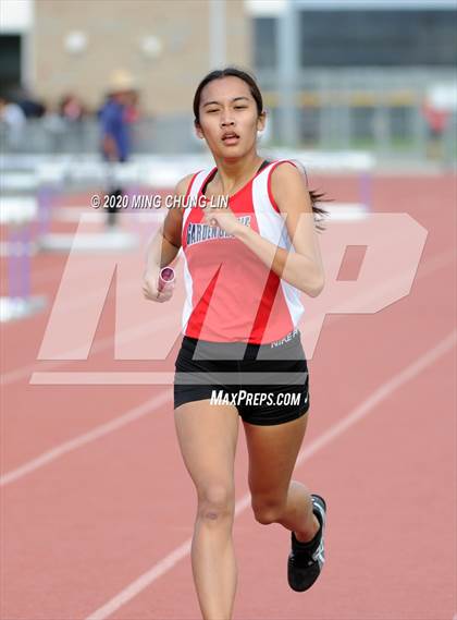 Thumbnail 1 in Earl Engman Relays (Distance Medley 1) photogallery.