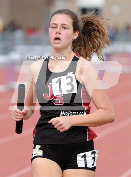 Thumbnail 1 in Earl Engman Relays (Distance Medley 1) photogallery.