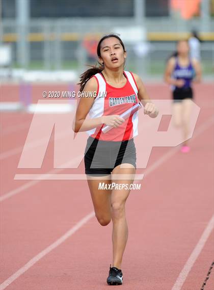 Thumbnail 3 in Earl Engman Relays (Distance Medley 1) photogallery.